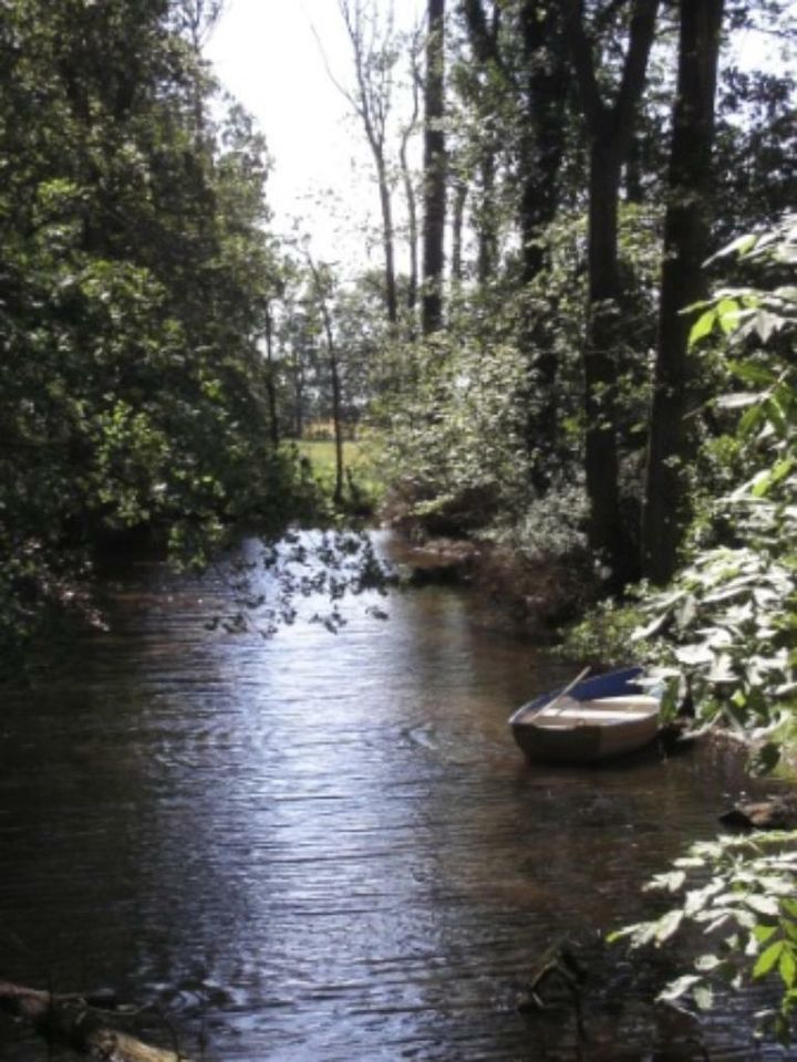 Location - Rittergut - Scheune, Park, Garten, für Hochzeit u.ä. in Wischhafen