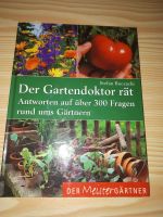 Der Gartendoktor rät Bayern - Markt Wald Vorschau