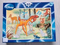 Disney Puzzle Bambi Baden-Württemberg - Malsch Vorschau