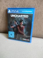 Uncharted Lost Legacy PS4 Playstation 4 Berlin - Lichtenberg Vorschau