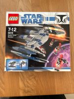 Lego Star Wars 8016 Hyena Droid Bomber + OVP & Anleitung Sachsen-Anhalt - Dessau-Roßlau Vorschau