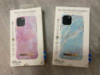 Ideal of Sweden IPhone Hülle 11pro XS X Pink Paradise Marble neu Hessen - Kassel Vorschau