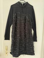 SHEIN Kleid Pailetten Gr. 46 neu Duisburg - Duisburg-Mitte Vorschau