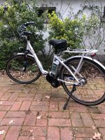 E . Bike Kettler Niedersachsen - Meine Vorschau