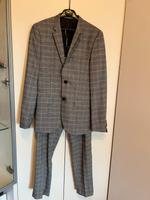 Anzug Größe 44 skinny fit Bayern - Amerang Vorschau