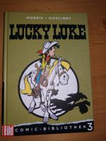 Lucky Luke, Comic,bild Bibliothek, Buch,Morris- goscinny Bayern - Traunstein Vorschau