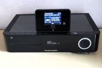 HARMAN BDS270 MIT PEAQ DAB+INTERNETRADIO BLUTOOTH USB Baden-Württemberg - Neckarbischofsheim Vorschau