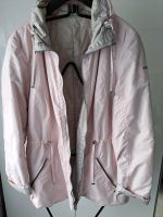 Tolle Wendejacke rosa/hellgrau v. Bonita Gr.40/42 Düsseldorf - Unterrath Vorschau