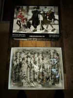 Neon Genesis Evangelion Puzzle Nordrhein-Westfalen - Petershagen Vorschau