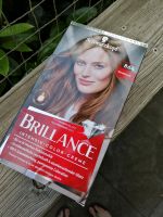 ZU VERSCHENKEN: Schwarzkopf Brillance Haarfarbe 864 Rehbraun Niedersachsen - Jesteburg Vorschau