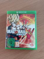 Dragonball Xenonverse XBOX ONE Saarland - Nalbach Vorschau