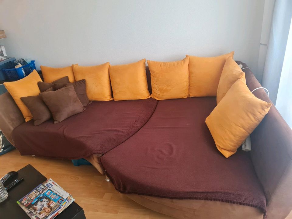 Sofa 2-tlg. in Maintal