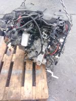 MOTOR BMW N57D30A 258PS 3.0D 44tkm  330d 530d 730d X5 x6  komplet Berlin - Spandau Vorschau