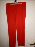 Hose Mango basics 40 Rot Freizeit Büro Anzug Bayern - Hösbach Vorschau