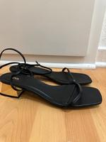 Zara Sandalen NEU Hessen - Rüdesheim am Rhein Vorschau
