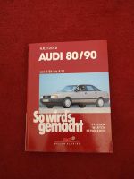 Reparaturleitfaden Audi 80 Vahr - Neue Vahr Nord Vorschau