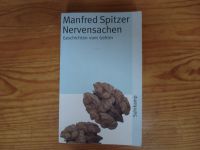 Spitzer- Nervensache (Geschichten vom Gehirn) Sachsen - Markkleeberg Vorschau