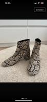 MANGO Stiefelette Damen ❤️ Dortmund - Innenstadt-Nord Vorschau