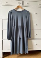 Kleid C&A petrol XS/S Nordrhein-Westfalen - Mettmann Vorschau