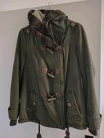 Damen Winter Jacke Bayern - Painten Vorschau