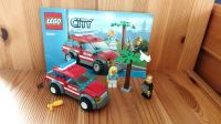 Lego City Feuerwehr 60001 Bayern - Seeg Vorschau