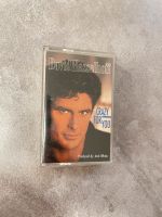 David Hasselhoff Kassette Saarland - Wallerfangen Vorschau