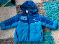 Adidas Winter Jacke gr 74 Niedersachsen - Hechthausen Vorschau