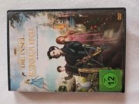 Tim Burton's Die Insel der besonderen Kinder DVD Schleswig-Holstein - Flensburg Vorschau