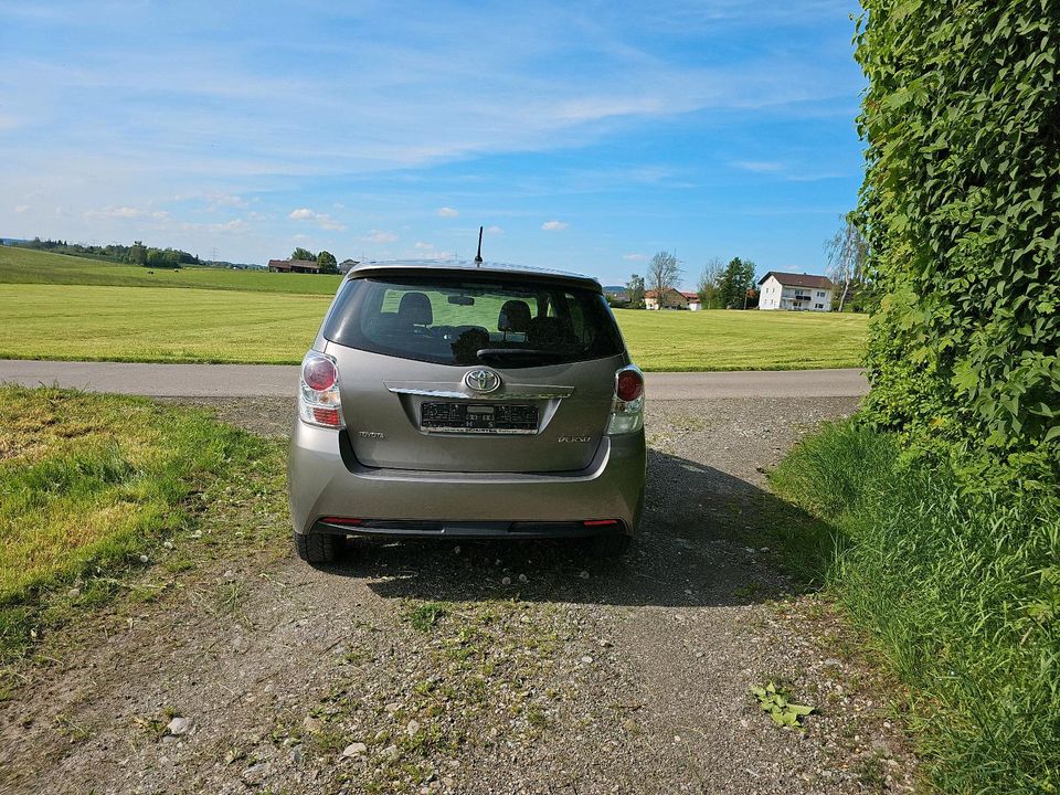 Toyota Verso 1.8 147 PS in Kempten