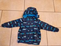 Fleecejacke/Matschjacke/ Regenjacke 110/116 Nordrhein-Westfalen - Kerken Vorschau