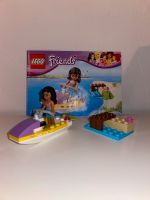 Lego Friends Jetski Vergnügen (41000) Berlin - Karlshorst Vorschau