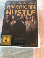 DVD American Hustle Christian Bale Bradley Cooper Jeremy Renner Saarland - Püttlingen Vorschau