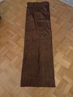 Tischläufer braun, Glitzer 45x150cm Bayern - Mühldorf a.Inn Vorschau