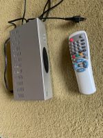 Globo digital Receiver 3000TLS mit Fernbedienung Nordrhein-Westfalen - Hilden Vorschau