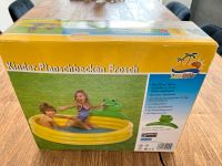 Kinder Planschbecken Pool NEU Brandenburg - Schildow Vorschau