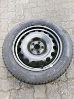 Goodyear Sommerreifen neu auf Stahlfelge Rheinland-Pfalz - Trier Vorschau