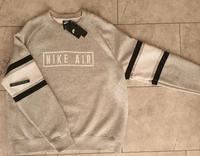 Nike Sweatshirt  NIKE AIR Kiel - Suchsdorf Vorschau