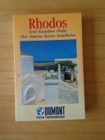 Rhodos, Reiseführer, Baedeker, Dumont, Karte Marco Polo Hessen - Karben Vorschau