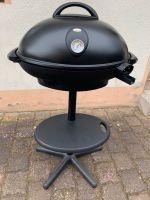 STEBA Elektrogrill VG 350 BIG Sachsen-Anhalt - Radegast Vorschau