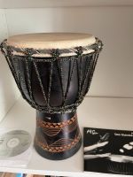 Djembe Trommel Stuttgart - Stuttgart-Süd Vorschau