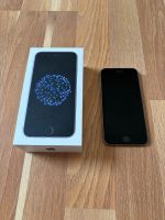 IPhone 6, Space Gray, 32 GB Hannover - Herrenhausen-Stöcken Vorschau