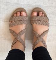 Sandalen von h&m Hannover - Vahrenwald-List Vorschau