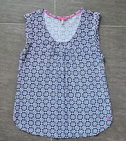 Bluse Top Shirt  joules 40 38 L M Bayern - Dießen Vorschau