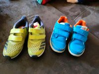 Turnschuhe Adidas Größe: 28 Baden-Württemberg - Sulz Vorschau