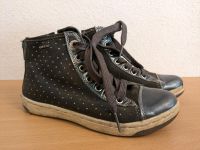 Geox 32 Sneaker Schuhe Mädchen Bayern - Pfarrkirchen Vorschau