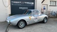 DKW Monza SP 1000 - 1957, Oldtimer Legende mit Historie Thüringen - Schleiz Vorschau