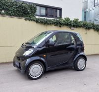 Smart ForTwo 0,8 Diesel Klima, Aut, TÜV Bayern - Ergolding Vorschau