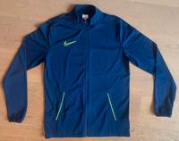 NIKE Trainingsjacke Sportjacke Gr M Dri Fit unisex München - Au-Haidhausen Vorschau