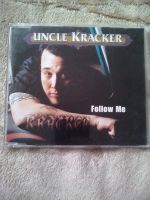 Maxi-CD Uncle Kracker Follow me Berlin - Friedrichsfelde Vorschau