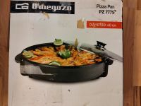 Pizza Pfanne von Orbegozo Sachsen-Anhalt - Bad Kösen Vorschau